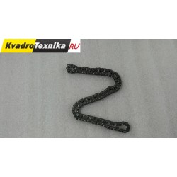 Цепь ГРМ (6.35Р) Stels UTV 800 Dominator\Снегоход 800S LU049818 (102102-001-0000)
